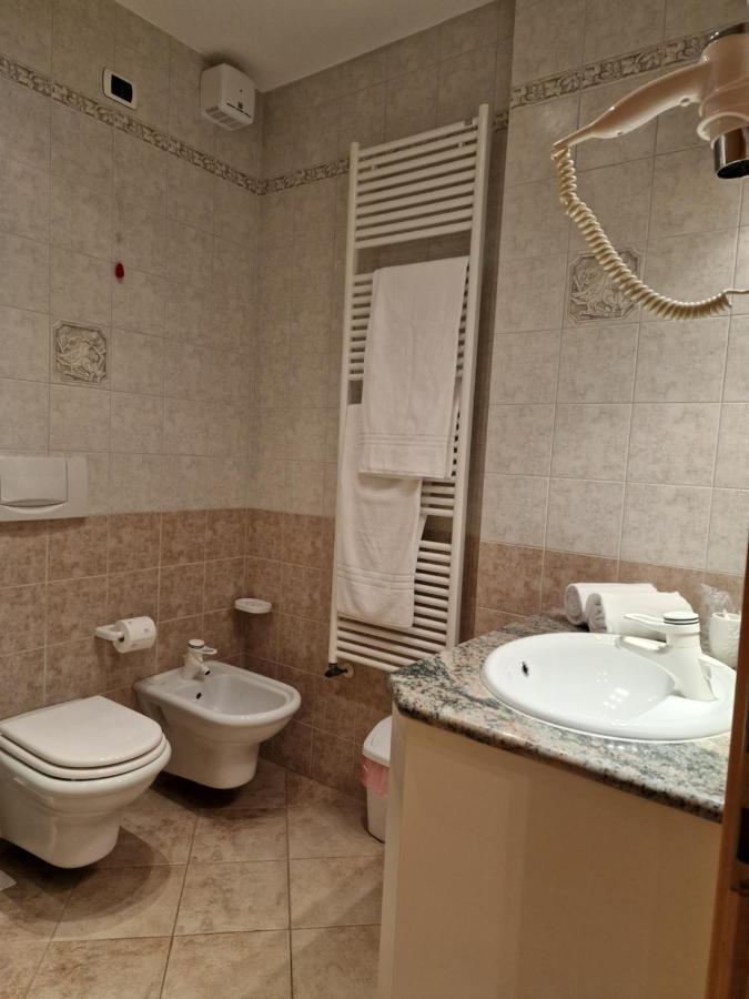 Chalet Brigitte B&B Арабба Екстериор снимка