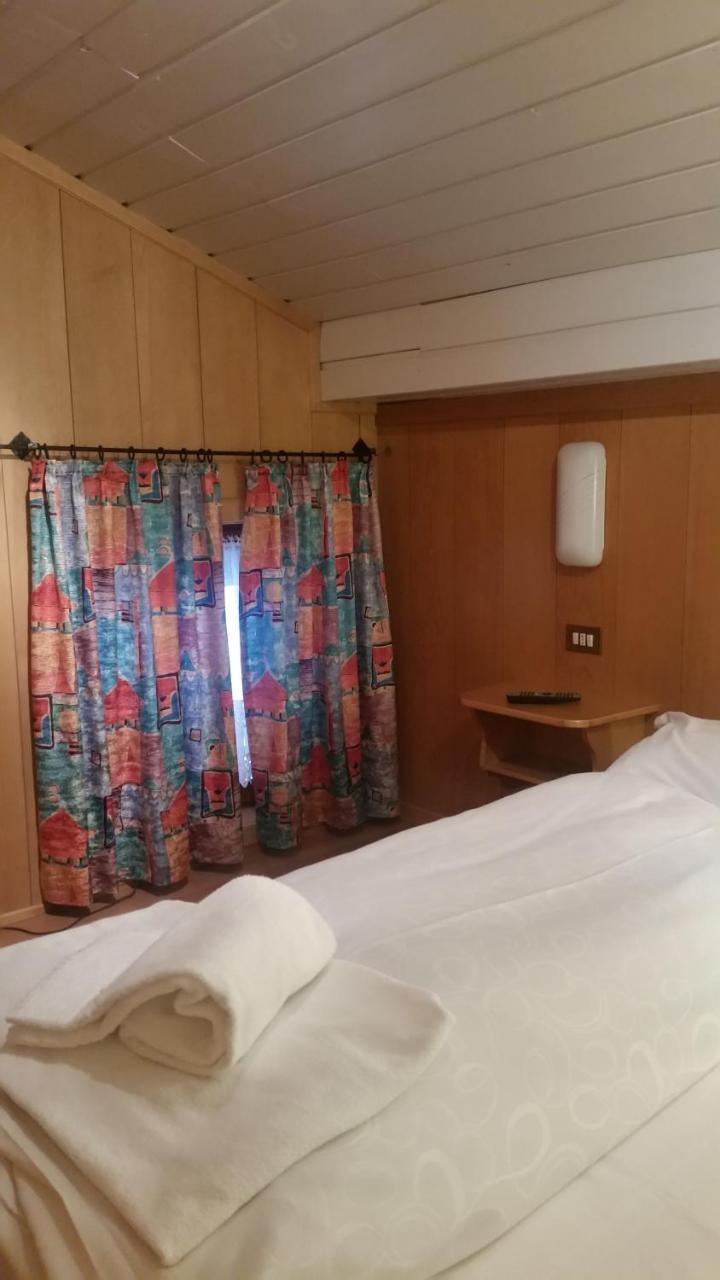 Chalet Brigitte B&B Арабба Екстериор снимка